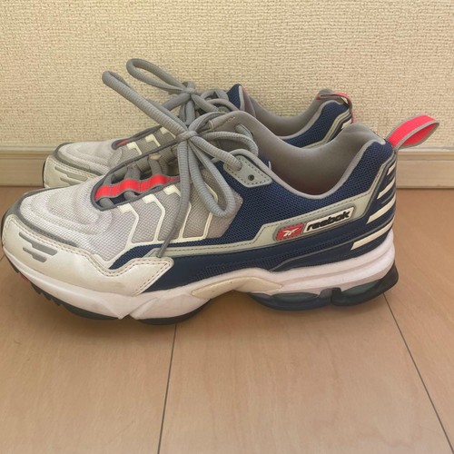 Reebok dmx6 mmi sneakers - dmx6, og