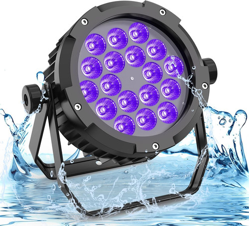 Impermeabile par led - par,