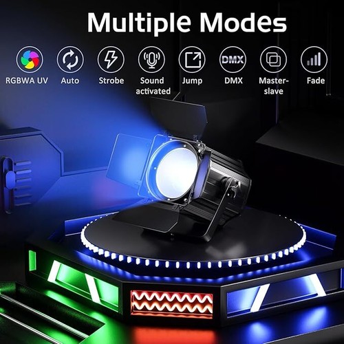 Faretto 200w led - faretto,