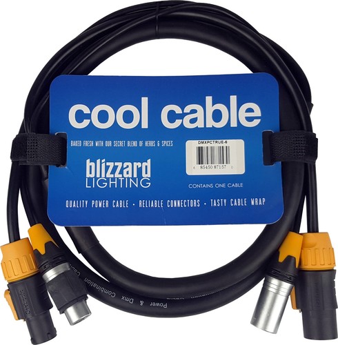 Combinato blizzard dmxpct 6 - combinato, dmxpct-6
