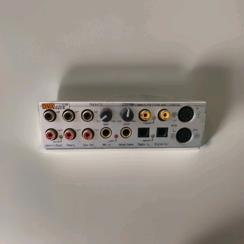 Terratec soundsystem dmx - terratec, 6fire
