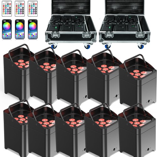 Uplight batteria wireless - batteria,