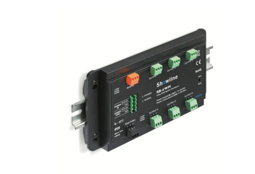 Philips vayact lrc2013 dmx - vayact,