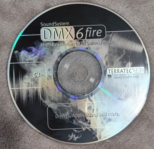 Sound system dmx - sound, fire