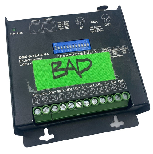 Luci ambientali dmx 22k - ambientali, dmx-6-22k-5-6a
