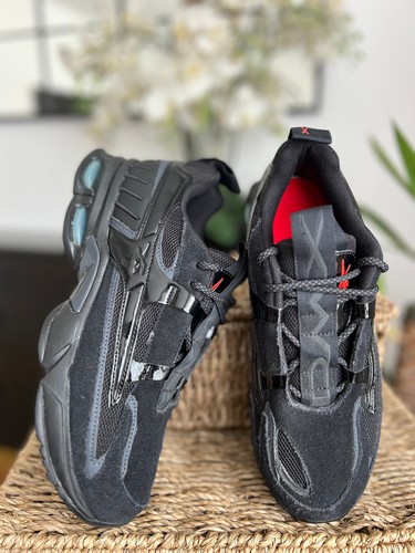 Scarpe corsa reebok dmx - da, 6