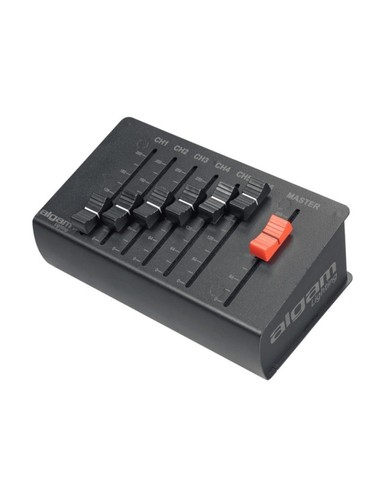Algam lighting dmx - algam,