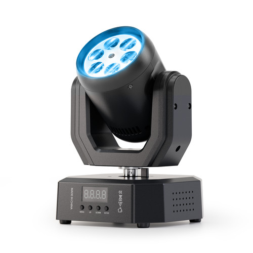 Mini testa mobile led w - led, 80