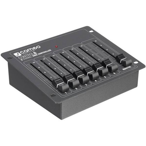 Cameo clcontrol controller - cameo,